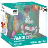 Фигурка ABYstyle Disney Alice in Wonderland White Rabbit (ABYFIG043)