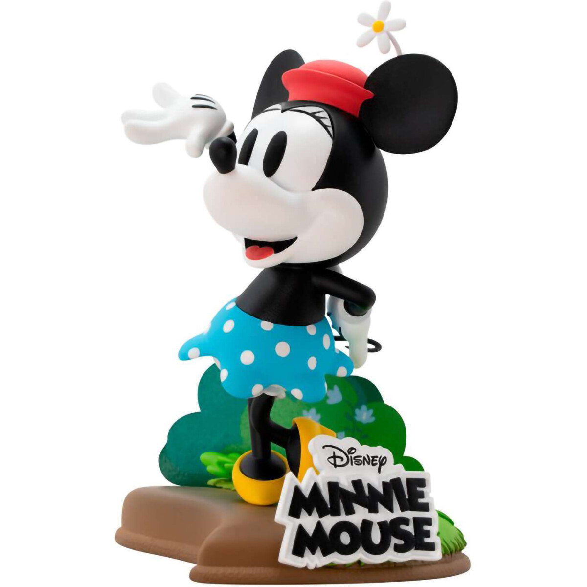 Фигурка ABYstyle Disney Minnie Mouse - ABYFIG061