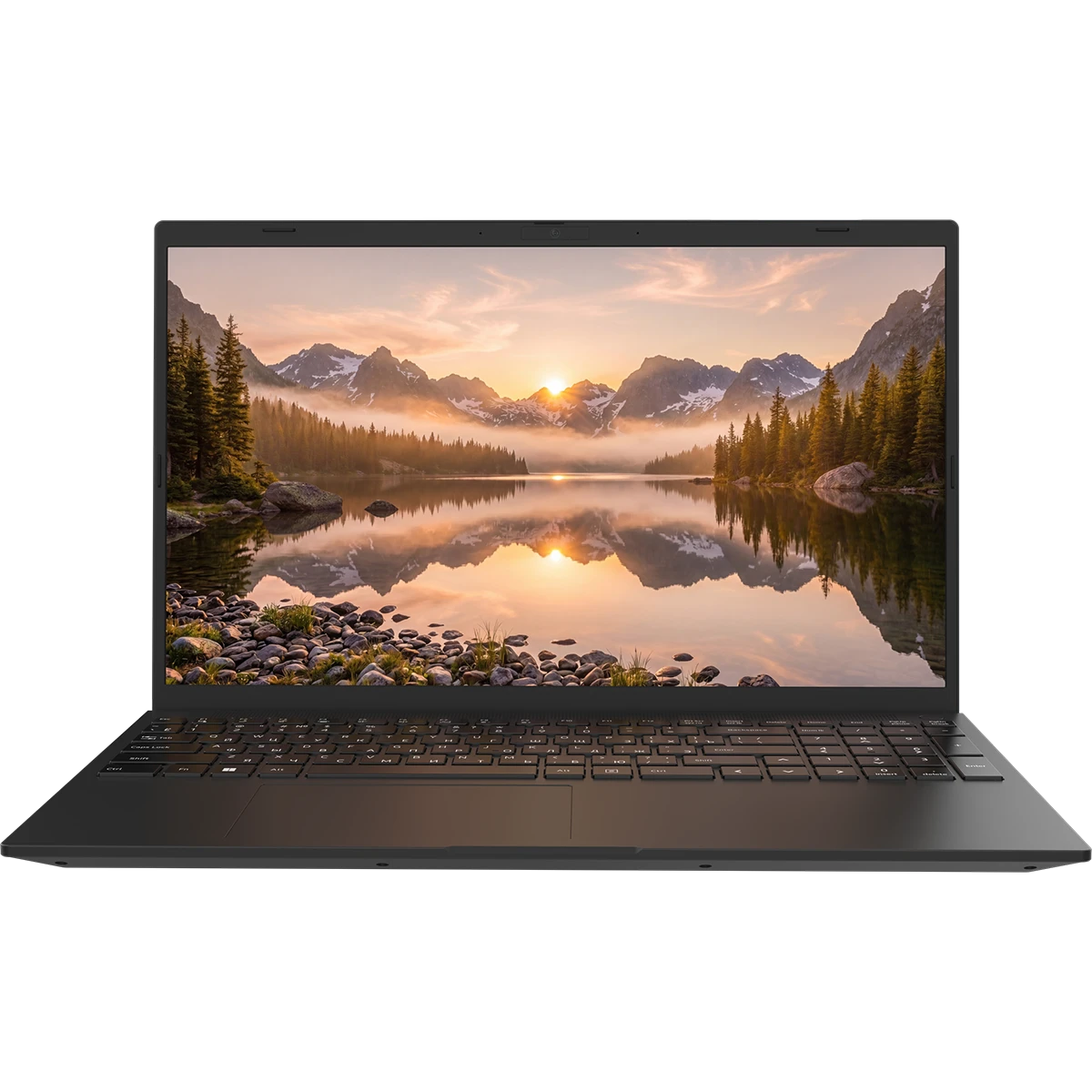 Ноутбук Rikor Pro 5 15 M-02 (D8DF78F6)