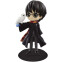 Фигурка Banpresto Q Posket Harry Potter with Hedwig - 4983164358940