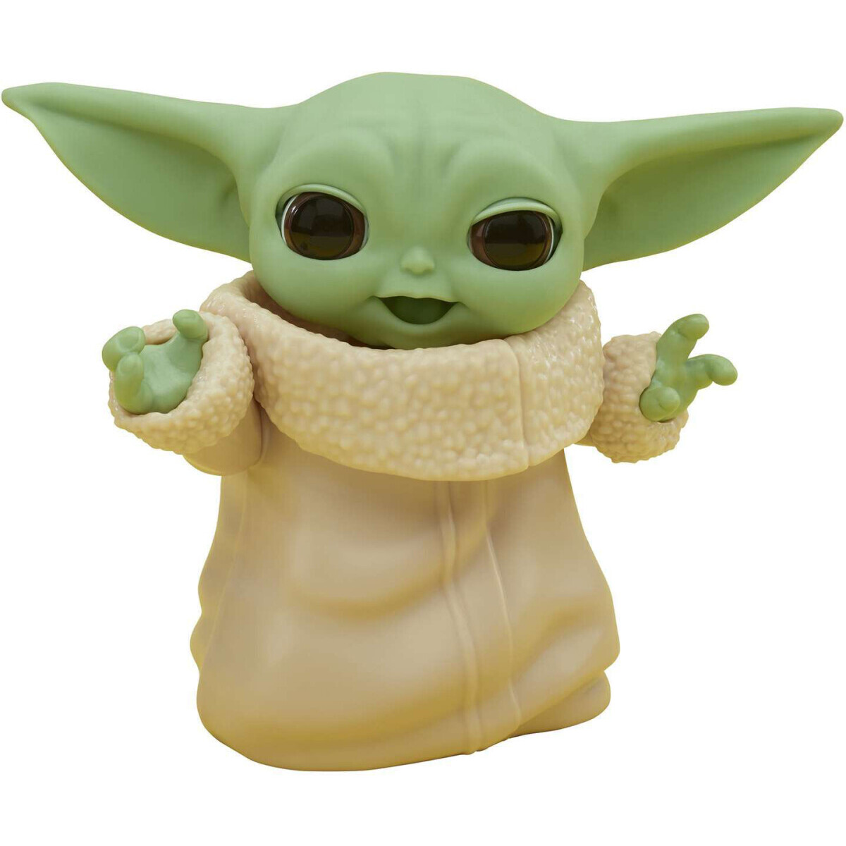 Фигурка Hasbro Star Wars Mixin' Moods Grogu - F68645L0