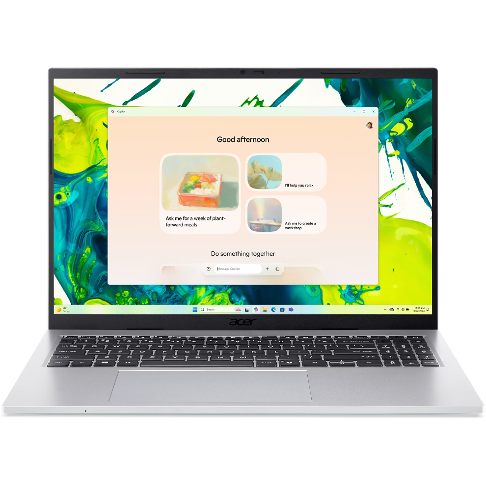 Ноутбук Acer Aspire Go AG16-71P (NX.JT2CD.001)