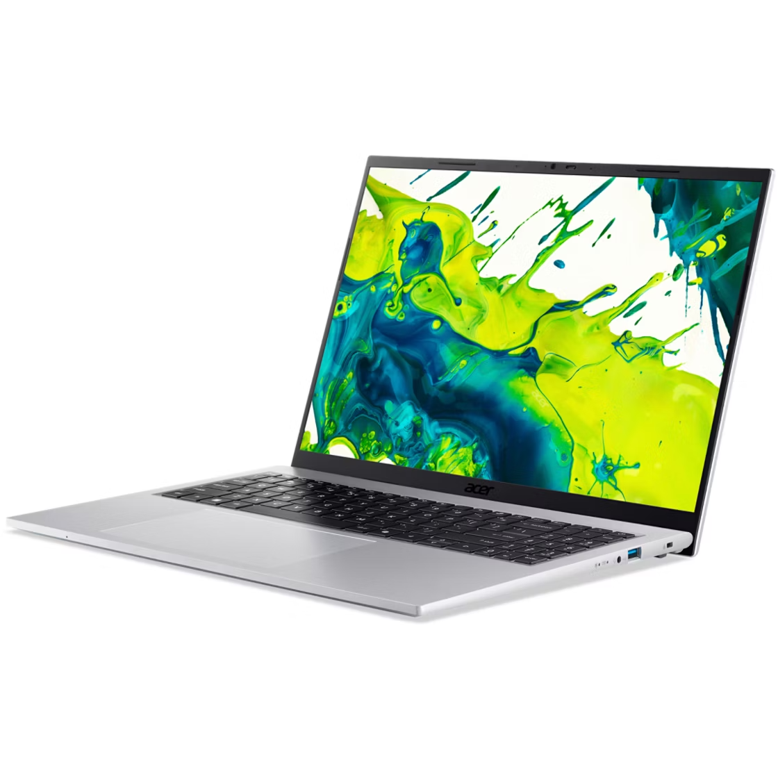 Ноутбук Acer Aspire Go AG16-71P (NX.JT2CD.001) - фото 3