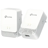Powerline Wi-Fi адаптер TP-Link PG1200 KIT