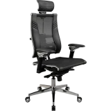 Офисное кресло Метта Yoga Spine Triumph L2 (zD5.50.15.92)