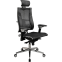 Офисное кресло Метта Yoga Spine Triumph L2 (zD5.50.15.92)