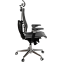 Офисное кресло Метта Yoga Spine Triumph L2 (zD5.50.15.92) - фото 2