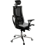 Офисное кресло Метта Yoga Spine Triumph L2 (zD5.50.15.92)