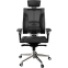 Офисное кресло Метта Yoga Spine Triumph L2 (zD5.50.15.92) - фото 4