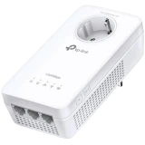 Powerline Wi-Fi адаптер TP-Link TL-WPA8631P