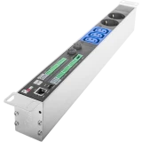 Блок розеток ЦМО R-2MC3-32-2S-3C13-440-K