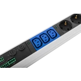 Блок розеток ЦМО R-2MC3-32-2S-3C13-440-K
