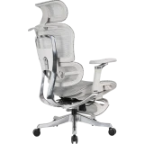 Офисное кресло MYROO Office Alpha Grey (A-527-1-GG)