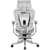 Офисное кресло MYROO Office Alpha Grey (A-527-1-GG)