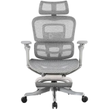 Офисное кресло MYROO Office Alpha Grey (A-527-1-GG)