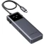 Док-станция UGREEN 6-in-1 USB-C Hub Space Gray (CM888) - 75177 - фото 2