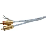 Кабель RCA (M) - RCA (M), 0.75м, Phaze Audio Phono ICC RCA (XART131790)