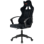Игровое кресло Бюрократ Zombie Instinct Black - ZOMBIE INSTINCT B - фото 4