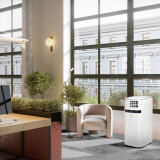 Мобильный кондиционер Electrolux EACM-20 JK/N3 (НС-1421704)
