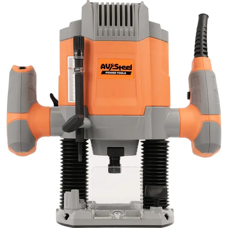 Фрезер AV Steel AV-RO 55/1200 CE - AV-963710