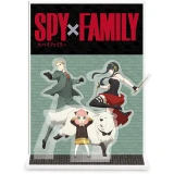Фигурка ABYstyle Spy X Family (ABYACF177)