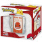 Кружка ABYstyle Pokemon Pokeball - ABYMUGA368 - фото 2