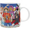 Кружка ABYstyle ONE PIECE Kruus Concert - ABYMUGA213