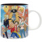 Кружка ABYstyle ONE PIECE Mug Luffy's Crew - ABYMUG774