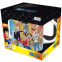 Кружка ABYstyle ONE PIECE Mug Luffy's Crew - ABYMUG774 - фото 2