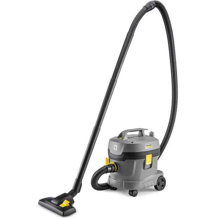 Профессиональный пылесос Karcher T 11/1 Classic - 1.527-197.0