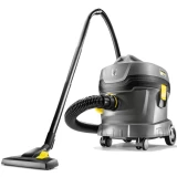 Профессиональный пылесос Karcher T 11/1 Classic (1.527-197.0)