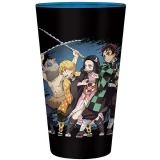 Стакан ABYstyle Kimetsu no Yaiba (ABYVER174)