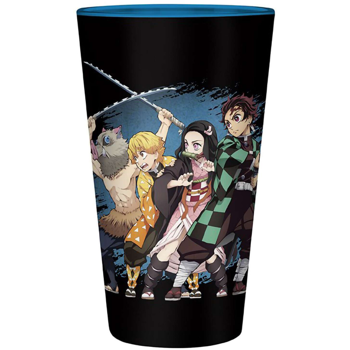 Стакан ABYstyle Kimetsu no Yaiba - ABYVER174