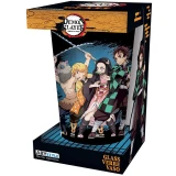Стакан ABYstyle Kimetsu no Yaiba (ABYVER174)