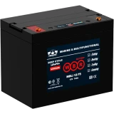 ..... Аккумуляторная батарея WBR MBLi12-75 Б/У (MBLi12-75 WBR)