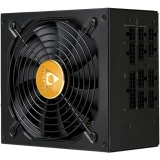 ..... Блок питания 850W Chieftec Polaris (PPS-850FC) (0484) из ремонта