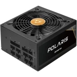 ..... Блок питания 850W Chieftec Polaris (PPS-850FC) (0484) из ремонта