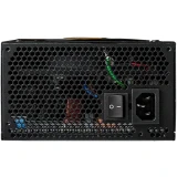 ..... Блок питания 850W Chieftec Polaris (PPS-850FC) (0484) из ремонта