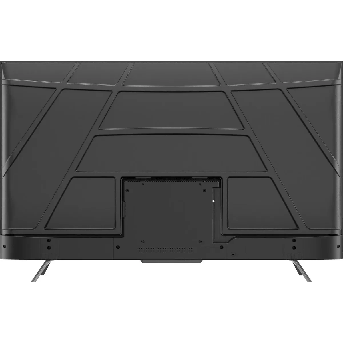 ЖК телевизор Skyworth 50" 50Q66H (0035) из ремонта битые пиксели — фото 3