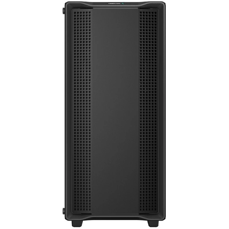 ..... Корпус DeepCool CC 560 V2 Black Новый, нет стеклянной стенки. - R-CC560-BKGAA4-G-2 - фото 3