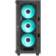 ..... Корпус DeepCool CC 560 V2 Black Новый, нет стеклянной стенки. - R-CC560-BKGAA4-G-2 - фото 4