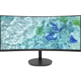 Монитор Acer 34" CB342CURJ0bmiiprzx (UM.CB2CD.004)