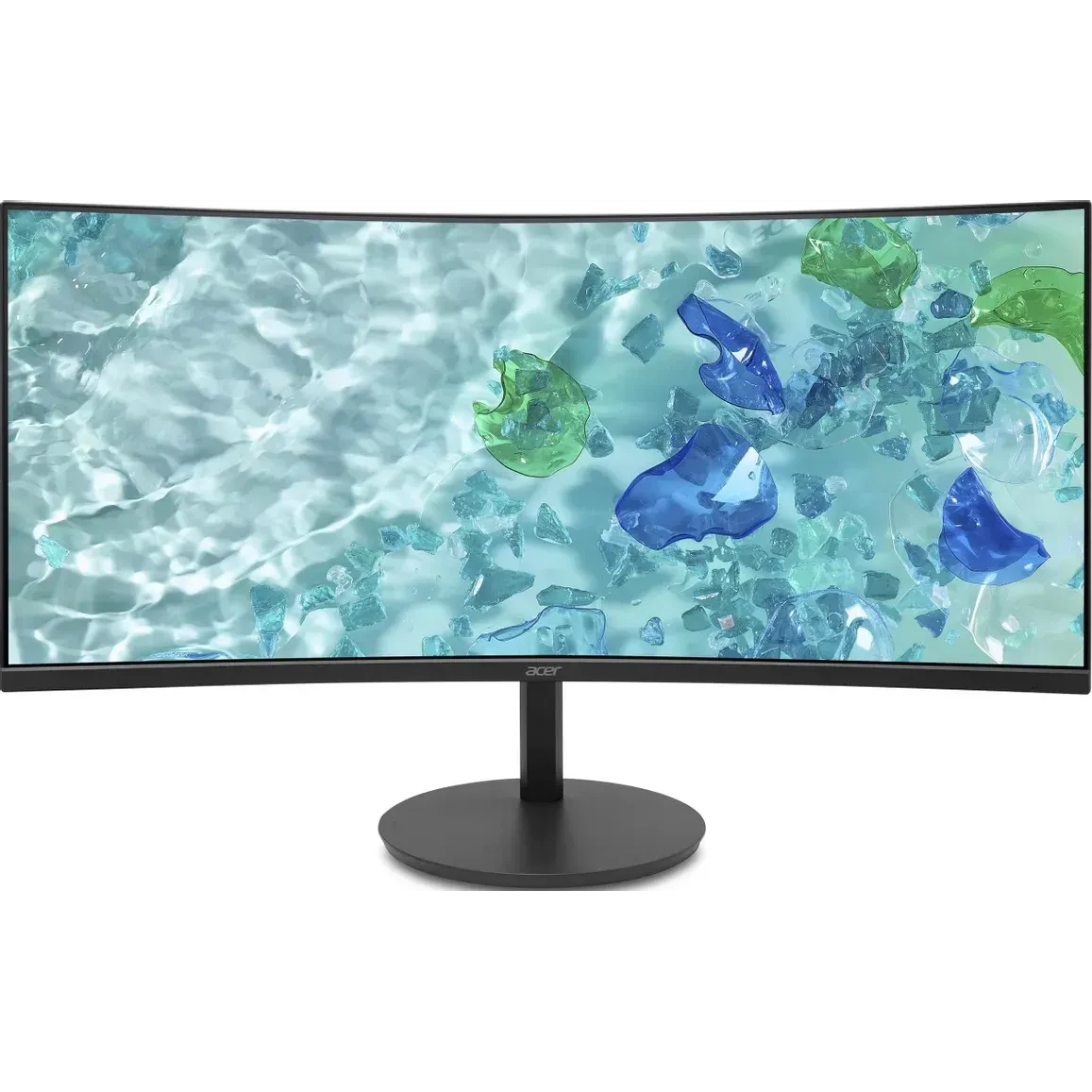 Монитор Acer 34" CB342CURJ0bmiiprzx - UM.CB2CD.004