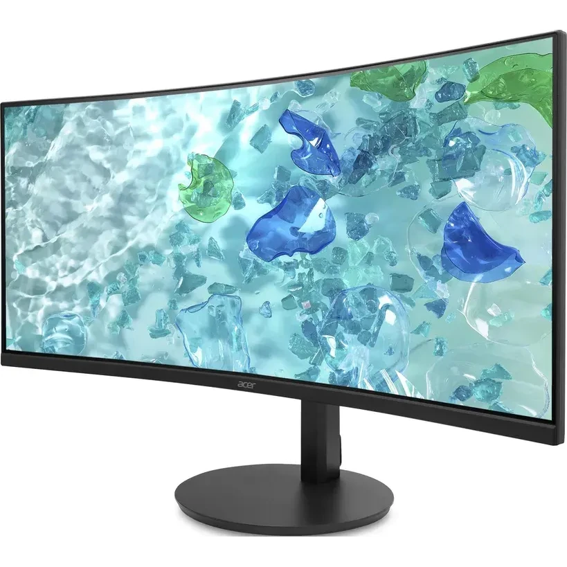 Монитор Acer 34" CB342CURJ0bmiiprzx - UM.CB2CD.004 - фото 2