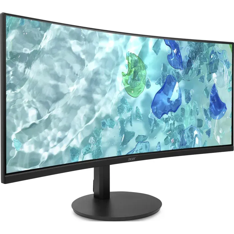 Монитор Acer 34" CB342CURJ0bmiiprzx - UM.CB2CD.004 - фото 3