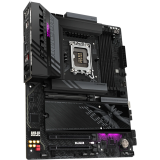 ..... Материнская плата Gigabyte Z890 AORUS ELITE WIFI7 (3731) из ремонта