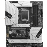 ..... Материнская плата MSI PRO Z790-A MAX WIFI (7259) из ремонта