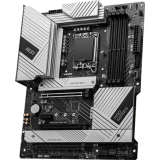 ..... Материнская плата MSI PRO Z790-A MAX WIFI (7259) из ремонта