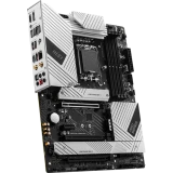 ..... Материнская плата MSI PRO Z790-A MAX WIFI (7259) из ремонта