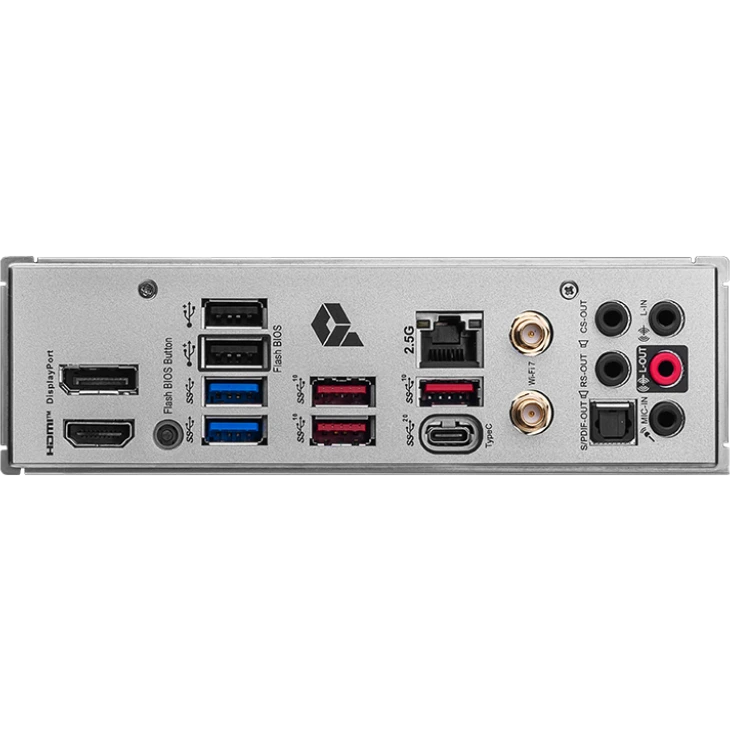 Материнская плата MSI PRO Z790-A MAX WIFI (7259) из ремонта — фото 4